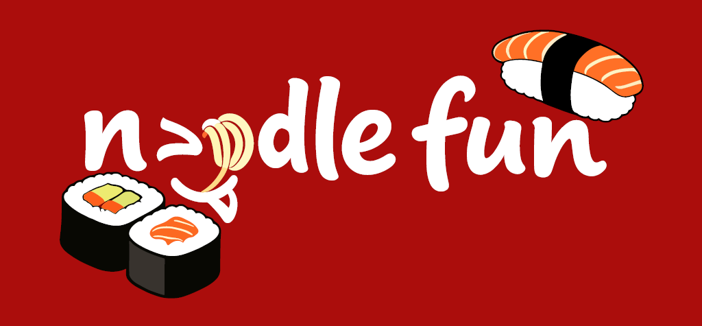 Noodle Fun Logo